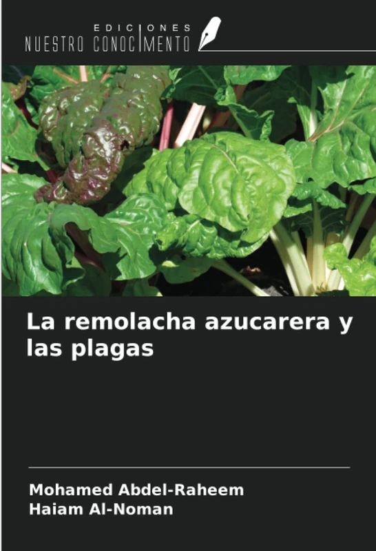La remolacha azucarera y las plagas