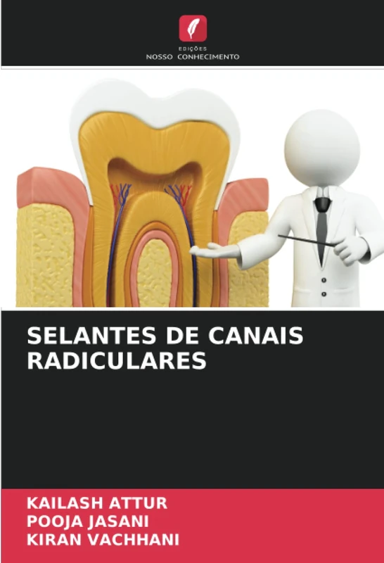 SELANTES DE CANAIS RADICULARES