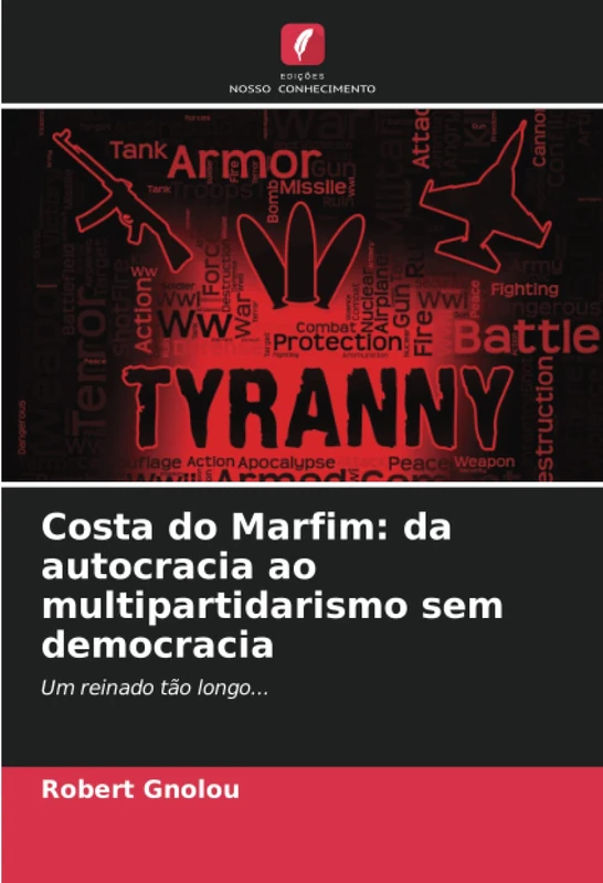 Costa do Marfim: da autocracia ao multipartidarismo sem democracia: Um reinado tão longo...