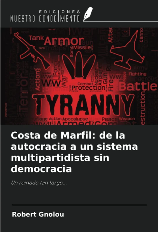 Costa de Marfil: de la autocracia a un sistema multipartidista sin democracia: Un reinado tan largo...