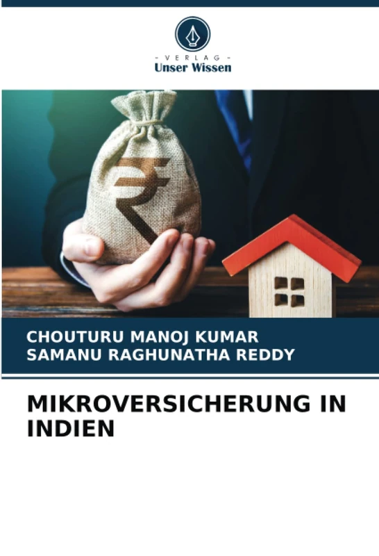 MIKROVERSICHERUNG IN INDIEN