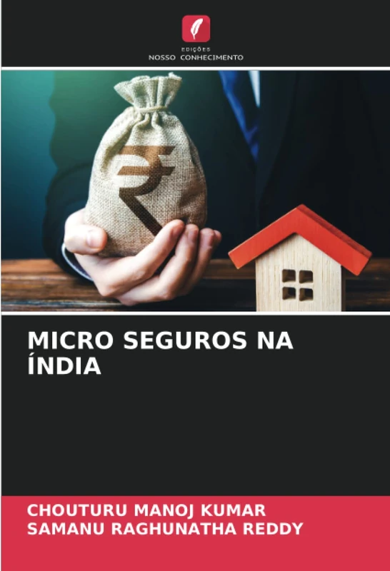 MICRO SEGUROS NA ÍNDIA