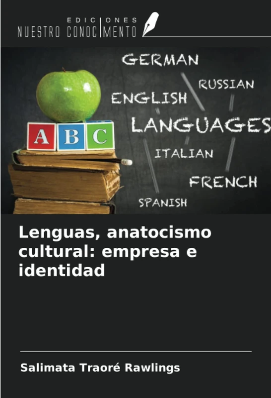 Lenguas, anatocismo cultural: empresa e identidad
