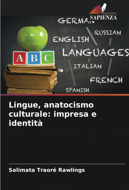 Lingue, anatocismo culturale: impresa e identità