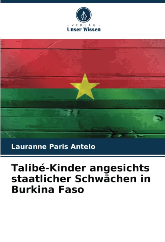 Talibé-Kinder angesichts staatlicher Schwächen in Burkina Faso