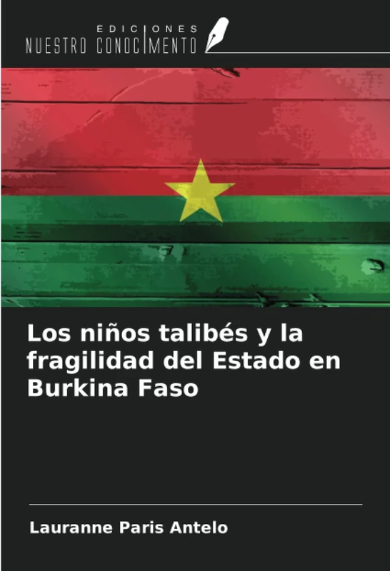 Los niños talibés y la fragilidad del Estado en Burkina Faso