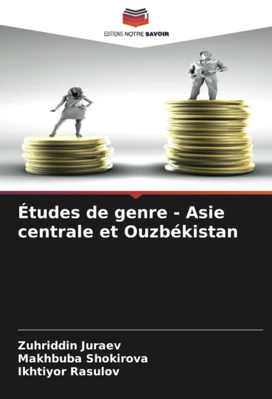 Études de genre - Asie centrale et Ouzbékistan
