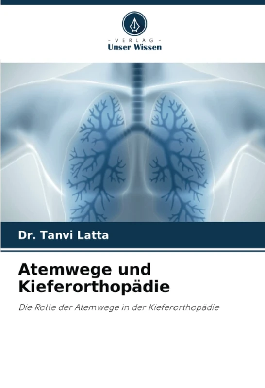 Atemwege und Kieferorthopädie: Die Rolle der Atemwege in der Kieferorthopädie - Image 1