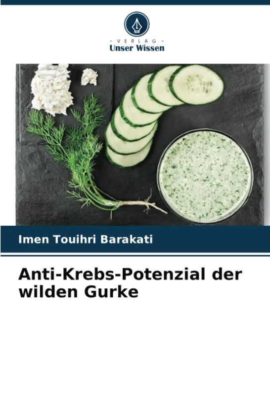 Anti-Krebs-Potenzial der wilden Gurke