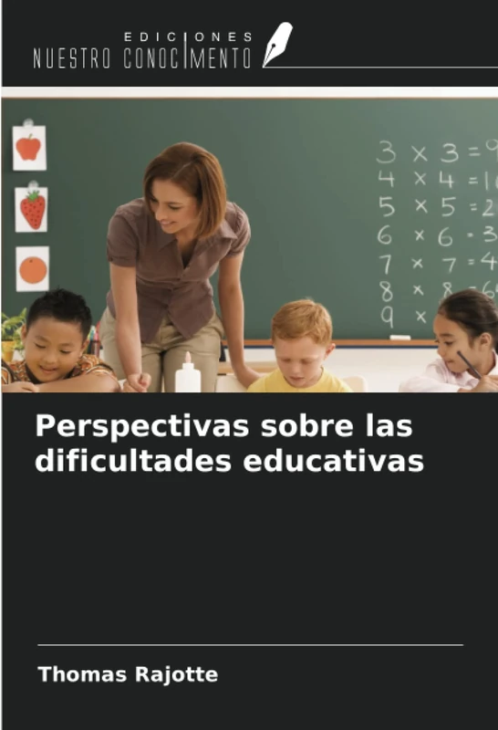 Perspectivas sobre las dificultades educativas