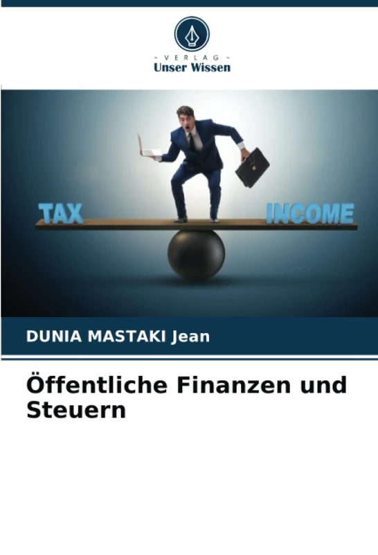 Öffentliche Finanzen und Steuern