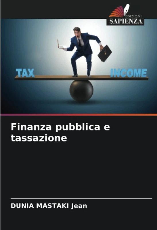 Finanza pubblica e tassazione