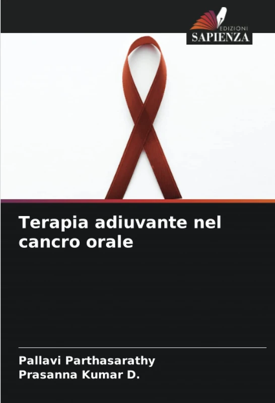 Terapia adiuvante nel cancro orale