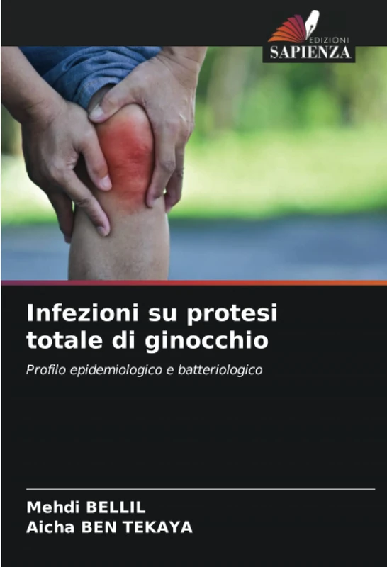 Infezioni su protesi totale di ginocchio: Profilo epidemiologico e batteriologico