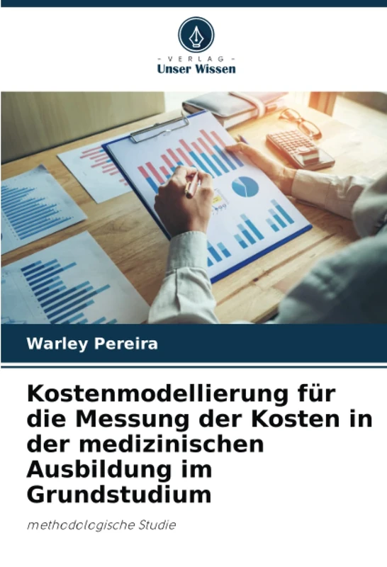 Kostenmodellierung für die Messung der Kosten in der medizinischen Ausbildung im Grundstudium: methodologische Studie - Image 1