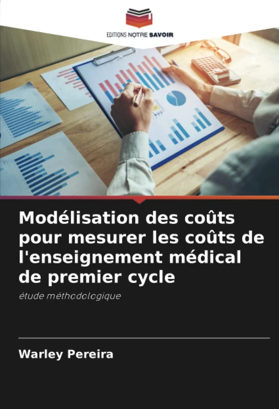 Modélisation des coûts pour mesurer les coûts de l'enseignement médical de premier cycle: étude méthodologique - Image 1