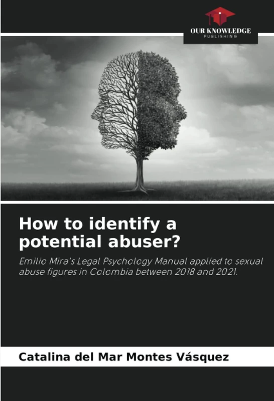 How to identify a potential abuser?: Emilio Mira's Legal Psychology Manual applied to sexual abuse figures in Colombia between 2018 and 2021.
