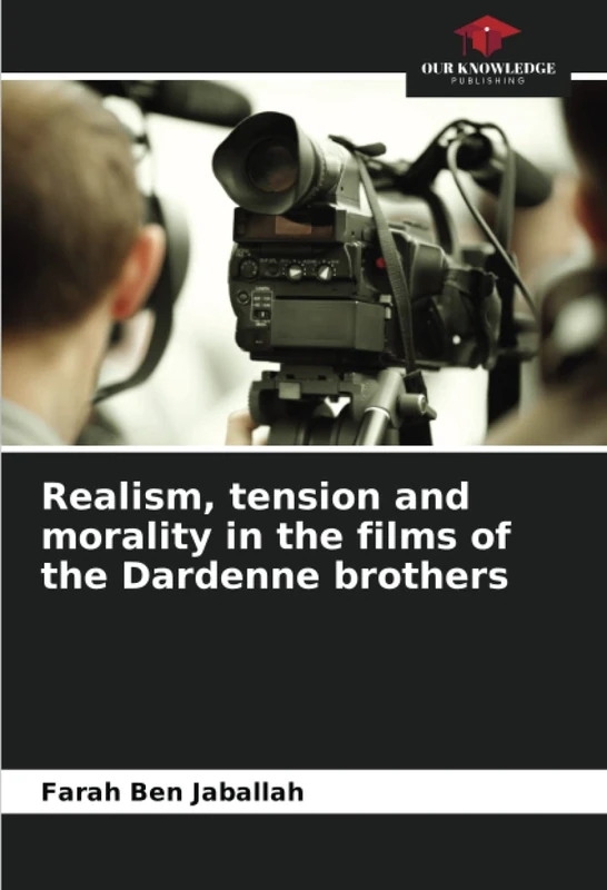 Realism, tension and morality in the films of the Dardenne brothers - Image 1