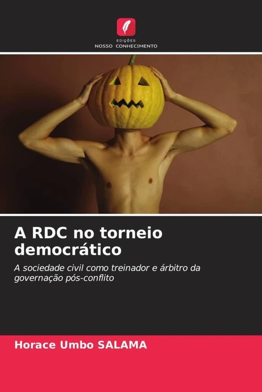 A RDC no torneio democrático: A sociedade civil como treinador e árbitro da governação pós-conflito