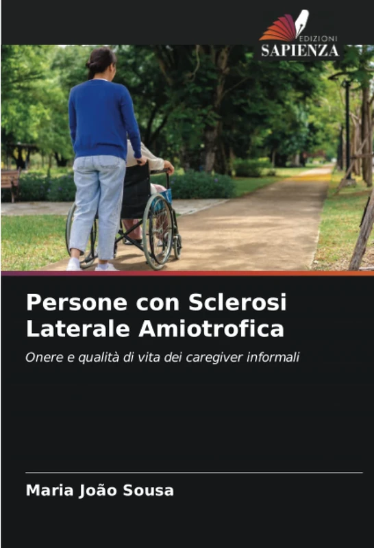Persone con Sclerosi Laterale Amiotrofica: Onere e qualità di vita dei caregiver informali - Image 1