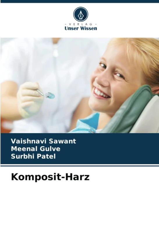 Komposit-Harz