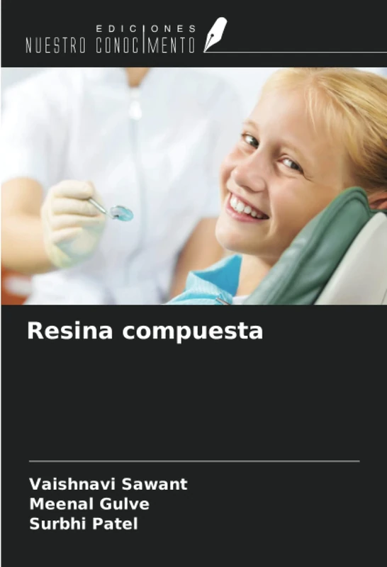 Resina compuesta