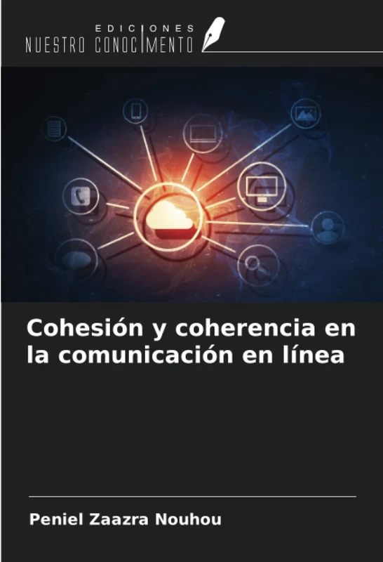 Cohesión y coherencia en la comunicación en línea
