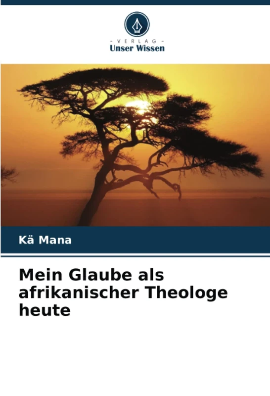 Mein Glaube als afrikanischer Theologe heute