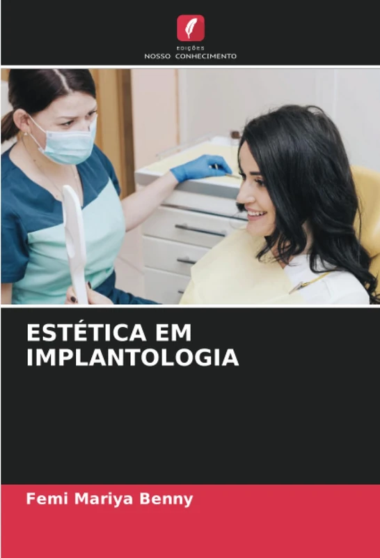 ESTÉTICA EM IMPLANTOLOGIA
