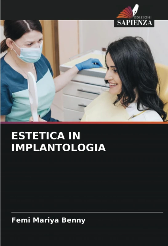 ESTETICA IN IMPLANTOLOGIA