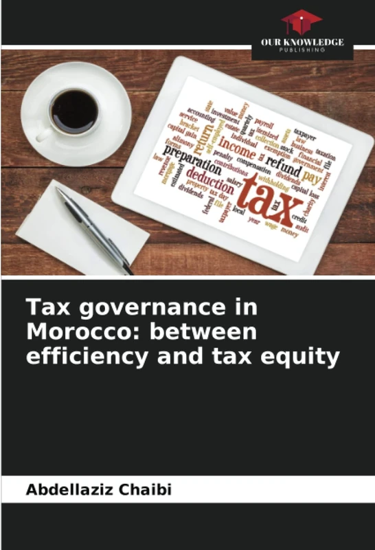 Tax governance in Morocco: between efficiency and tax equity - Image 1