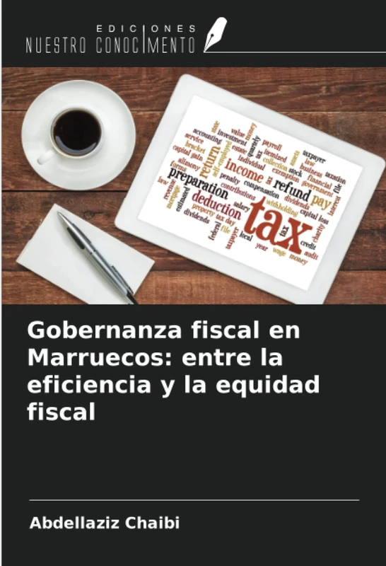 Gobernanza fiscal en Marruecos: entre la eficiencia y la equidad fiscal - Image 1