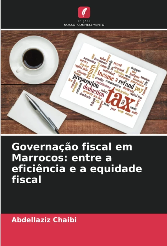 Governação fiscal em Marrocos: entre a eficiência e a equidade fiscal - Image 1