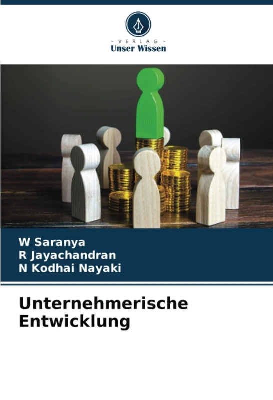 Unternehmerische Entwicklung