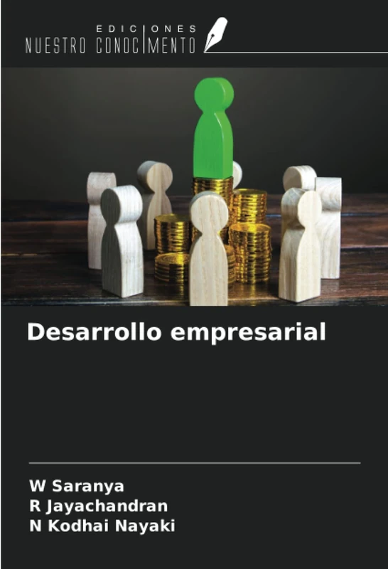 Desarrollo empresarial