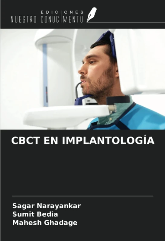 CBCT EN IMPLANTOLOGÍA