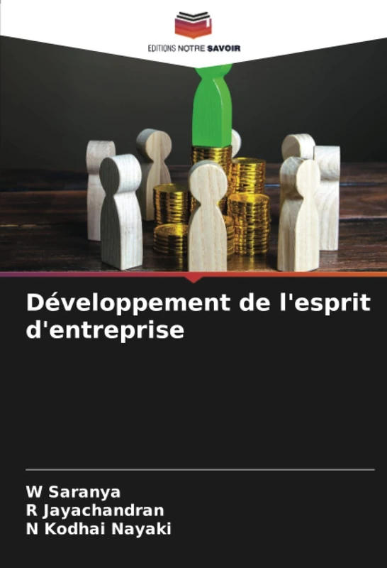 Développement de l'esprit d'entreprise