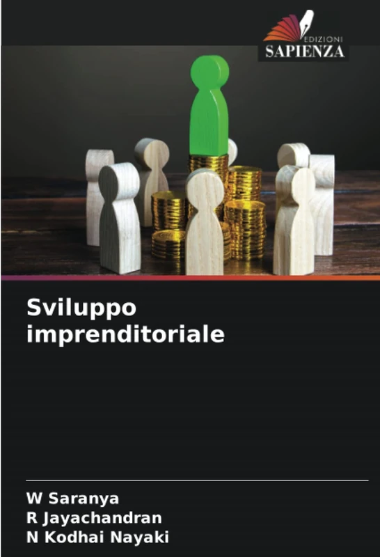 Sviluppo imprenditoriale