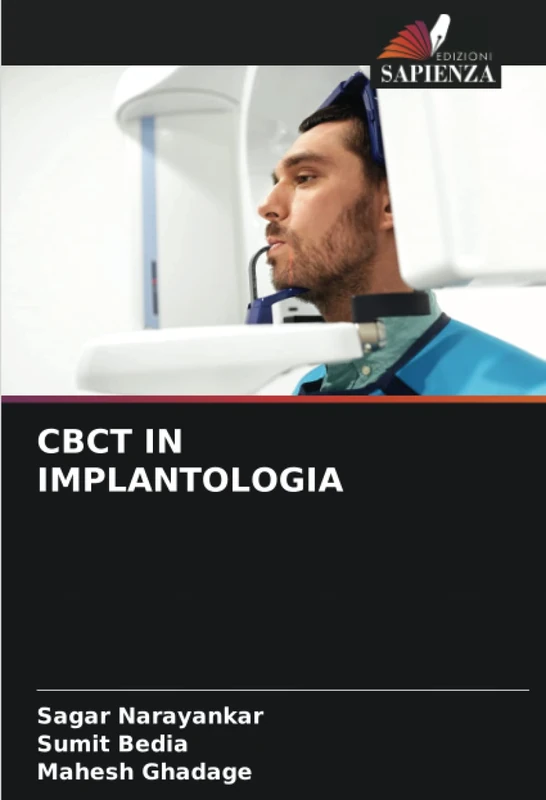 CBCT IN IMPLANTOLOGIA