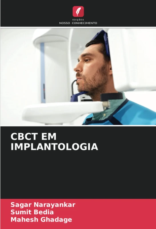 CBCT EM IMPLANTOLOGIA
