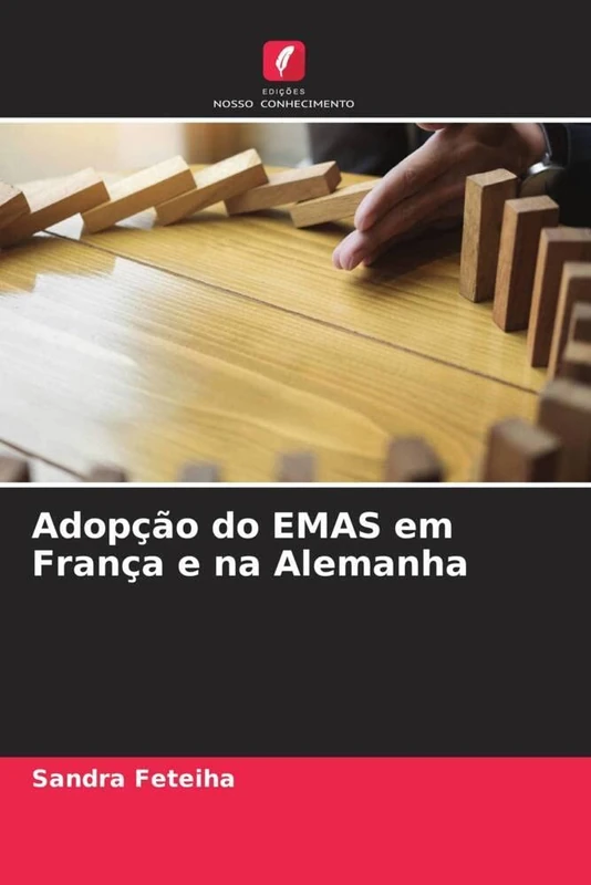 Adopção do EMAS em França e na Alemanha - Image 1