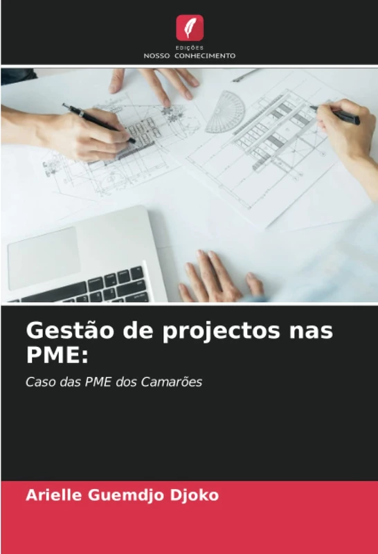 Gestão de projectos nas PME:: Caso das PME dos Camarões