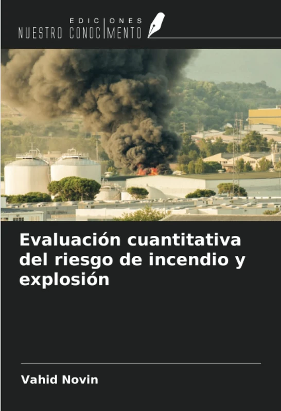 Evaluación cuantitativa del riesgo de incendio y explosión - Image 1