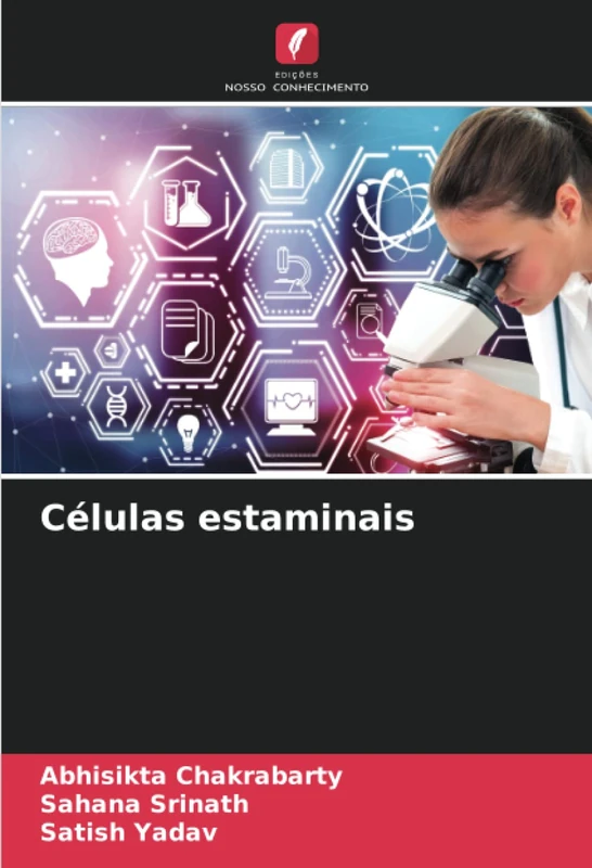 Células estaminais