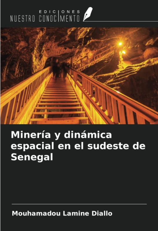 Minería y dinámica espacial en el sudeste de Senegal