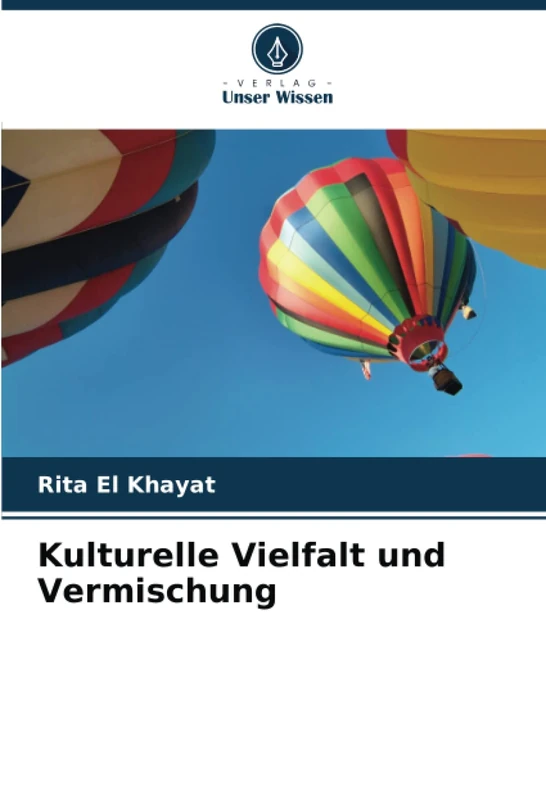 Kulturelle Vielfalt und Vermischung