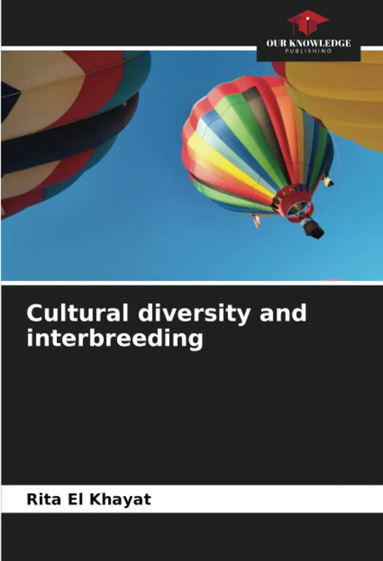 Cultural diversity and interbreeding