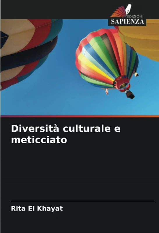 Diversità culturale e meticciato