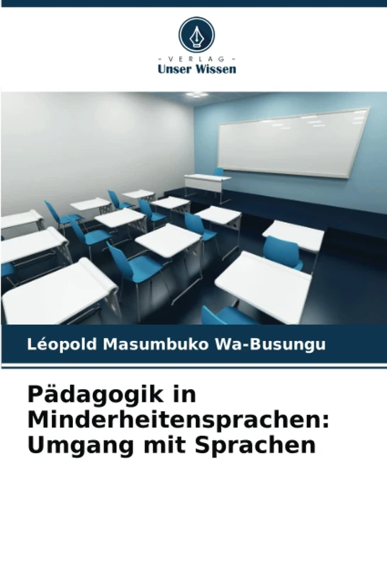 Pädagogik in Minderheitensprachen: Umgang mit Sprachen