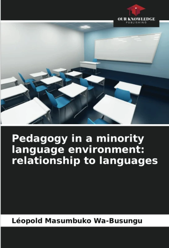 Pedagogy in a minority language environment: relationship to languages - Image 1